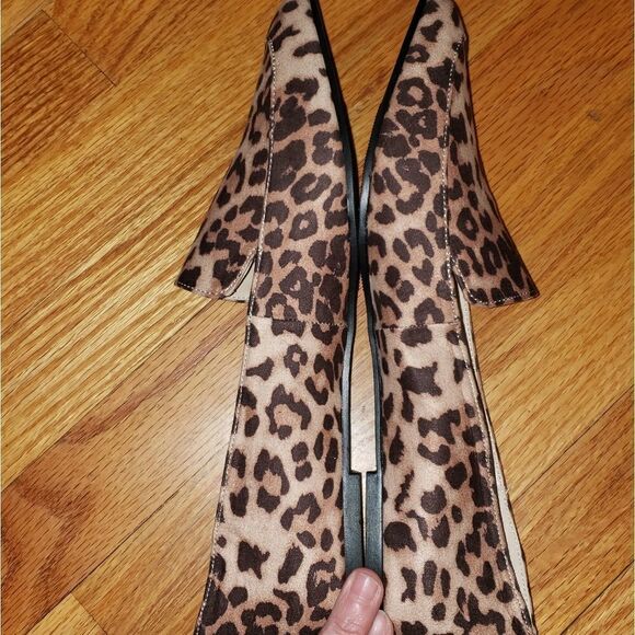 London Rebel Leppard Print - Picture 6 of 9